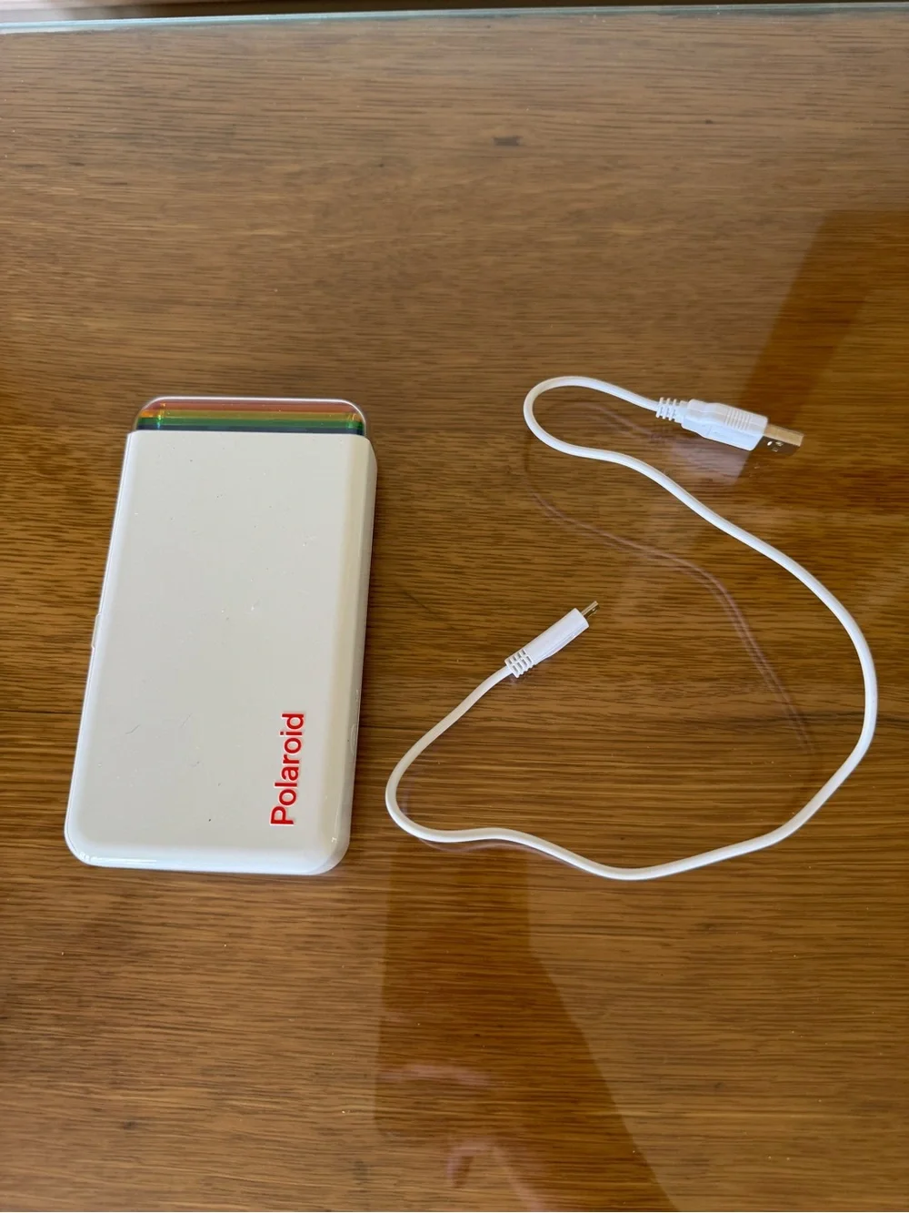 Polaroid Hi-Print Pocket Photo Printer